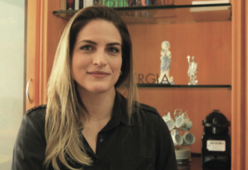 Saúde Mental no Trabalho – Entrevista Dra. Letícia Mameri – Revista CIPA Julho 2022