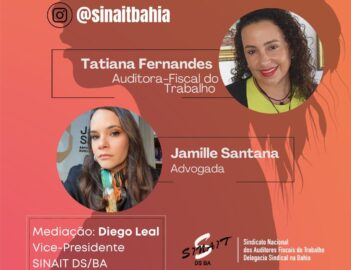 Live: É da Família: as relações trabalhistas e familiaristas no âmbito doméstico