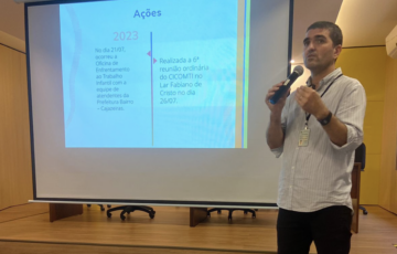 Auditoria-Fiscal do Trabalho participa de Audiência Pública sobre Trabalho Infantil em Salvador