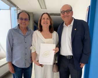 Auditores-Fiscais do Trabalho da Bahia se unem à Mobilização Nacional pelo fortalecimento da carreira