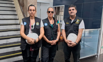 Ações da Fiscalização do Trabalho na Bahia seguem em meio à mobilização nacional