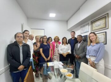 Auditoria-Fiscal do Trabalho na Bahia segue mobilizada pela valorização da categoria