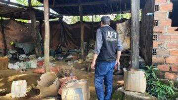 Festas juninas: fogos de artifício na mira da Fiscalização do Trabalho na Bahia