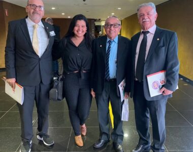 AFTs e aprovados no CNU intensificam articulação no Congresso por nomeações imediatas