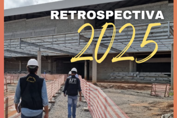 Retrospectiva 2025 — Sinait DS/BA consolida lutas e coroa o ano com a nomeação de 55 novos AFTs na Bahia