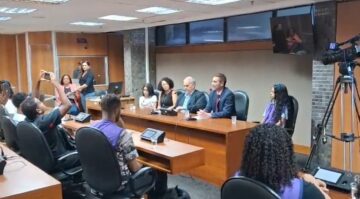 Audiência Pública na ALBA reforça defesa da Aprendizagem e pressiona Congresso