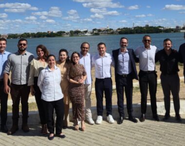 Nova turma de AFTs toma posse na Regional de Juazeiro/BA; Sindicato reforça luta por mais convocações