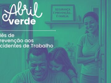 Encerrando o Abril Verde 2026: SINAIT DS/BA destaca urgência na convocação de novos AFTs para combater acidentes e adoecimento