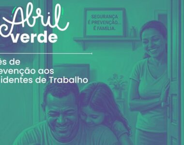 Encerrando o Abril Verde 2026: SINAIT DS/BA destaca urgência na convocação de novos AFTs para combater acidentes e adoecimento