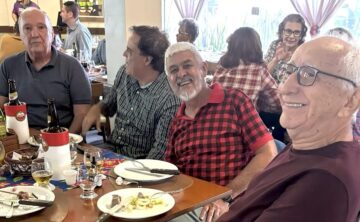 Em clima junino, SINAIT DS/BA celebra tradição e homenageia lideranças que marcaram a história do Sindicato na Bahia