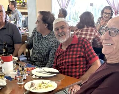 Em clima junino, SINAIT DS/BA celebra tradição e homenageia lideranças que marcaram a história do Sindicato na Bahia