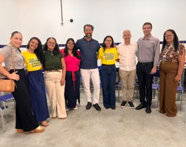 Arte, Conscientização e Luta: Circuito “Teatro e Diálogo” mobiliza sociedade contra o trabalho infantil
