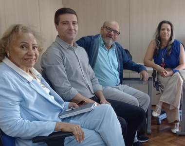 Em reunião com a SRTE/BA, SINAIT cobra celeridade em processos de aposentadoria e de abono permanência.