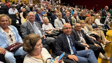 Defesa dos Aposentados: SINAIT DS/BA participa do 20º Encontro Nacional do Mosap em Brasília