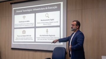 Sinait DS/BA apoia capacitação em comunicação pública para AFTs na Bahia