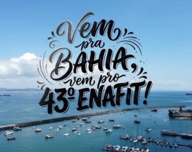 CONFIRMADO: SALVADOR SERÁ A SEDE DO ENAFIT 2027